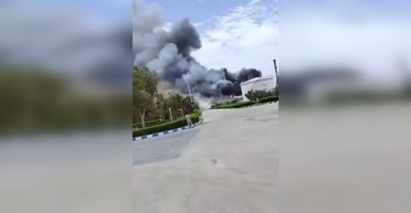 Попри перемир'я: США та Ізраїль вдарили по НПЗ Ірану, ті атакували країни Перської затоки, — ЗМІ