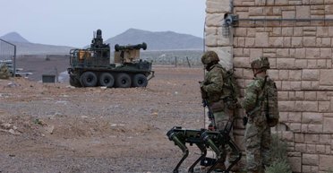 Сильно превосходит по ИИ: аналитики объяснили, почему США не смогут победить Китай в войне