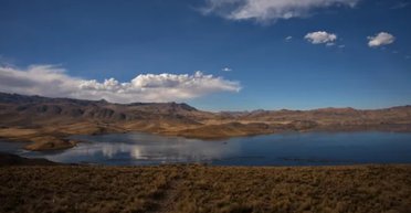 Скільки часу потрібно горі, щоб вирости: вчені назвали справжній вік Анд