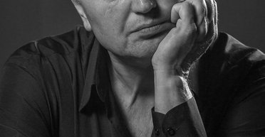 Помер відомий український актор Віктор Раду