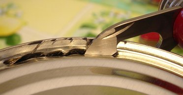 Уголок консерватора. Что можно закрыть на зиму вместе с вареньем и соленьями