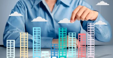 По китайскому рецепту: как новая жилищная программа восстановит Украину