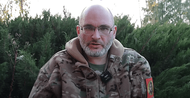 "Краще чкурнути і подалі": бойовий медик РФ розповів, коли ЗСУ підуть у масштабний наступ