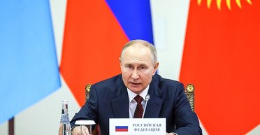 Прорыв ВСУ в Курской области: стало известно, кого Путин сделал виноватым, — ISW