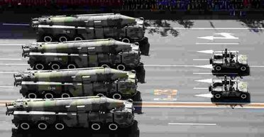 Доказательства "убедительные": Китай впервые отправил РФ оружие для ведения войны против Украины, — СМИ