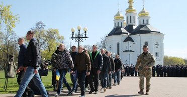 По соображениям совести. Как государство наказывает тех, кто не хочет брать в руки оружие