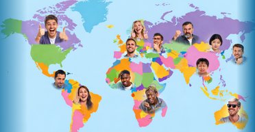 Кто в мире самый счастливый: что показало исследование человеческих тревог