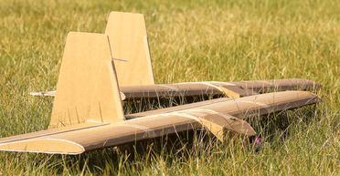 Идеальны для таких операций: чем картонные дроны ВСУ опасны для истребителей ВС РФ