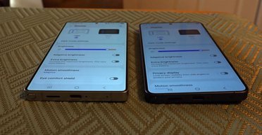 Экран смартфона Galaxy S26 Ultra ухудшился в сравнении с S25 Ultra: в чем призналась Samsung