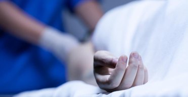 "Викликав шок": 90-річний чоловік несподівано ожив у морзі після офіційної смерті