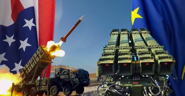 Patriot на горизонте: сколько на самом деле систем ПВО получит Украина и когда
