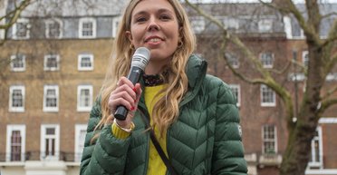 Кто такая Кэрри Симондс и что мы знаем о молодой возлюбленной Бориса Джонсона?