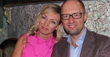 "Последние шесть лет сражалась против рака": умерла сестра экс-премьер-министра Яценюка