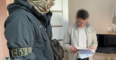 Навел ракеты на университет Шевченко в Киеве: СБУ задержала агента ФСБ (фото)