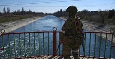 Климат меняется навсегда. Как Каховская катастрофа повлияет на экологию и сельское хозяйство