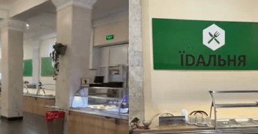 Секретное место в Киеве: столовая КГГА, где можно наесться "за копейки" (видео)