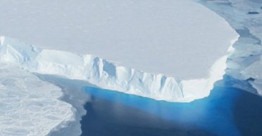 Ще не все втрачено: в Антарктиді крижаний щит 7 тис. років тому був меншим