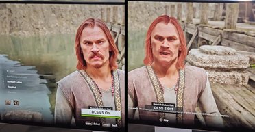 "Люди абсолютно неправы": глава NVIDIA ответил на критику технологии DLSS 5 (видео)