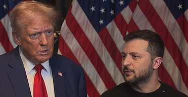 Украина как второй Китай. Почему соглашение с Трампом может сотворить экономическое чудо