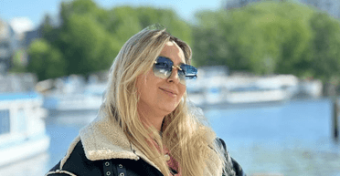 "Бажання відпало назавжди": жінка повернулась в Україну після 4 років життя у Німеччині