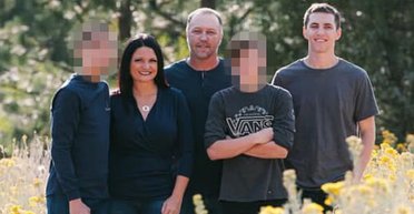 Убийство Чарли Кирка: на гильзах подозреваемого Робинсона обнаружили странные надписи (фото)