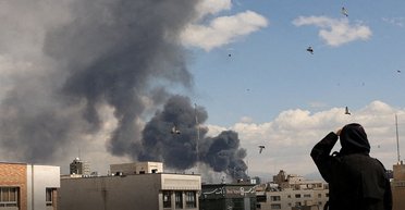 Трамп может ввести армию США в Иран, а Тегеран угрожает атаковать Европу