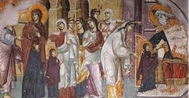 21 листопада 2024 року: Введення в храм Пресвятої Богородиці — що сьогодні не можна робити