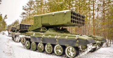 ВС РФ без "Солнцепеков": как дроны за $500 истребляют опаснейшее оружие россиян (видео)