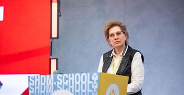 "Умирать можно будет у себя во дворе": госпитализацию пациентов могут изменить, — Голубовская