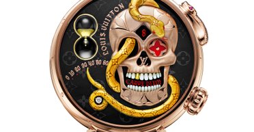 Вложение в черный день. Швейцарские часы, которые получили самые престижные награды