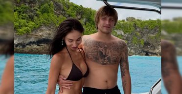 Никто не закинул ни копейки: в сети появилось новое видео с парнем блогера Мишаловой