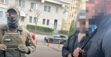 НАБУ разоблачило группировку, которая "заработала" на "Укрзализныце" почти 100 млн грн (фото)