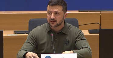 "Не хотим длительной войны": какими должны быть новые шаги к миру с РФ, — Зеленский