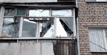 Вибухи в Запоріжжі 15 лютого: є влучання, постраждали цивільні (фото)