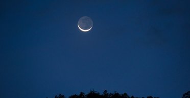 Растущая Луна с 14 по 26 ноября 2023 года: что нельзя делать