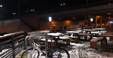 Морозов не видно: в Украине в пятницу потеплеет до +11, прогноз синоптика (карта)