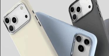 Коли чекати iPhone 17 і що про нього відомо: інсайдер "злив" усю інформацію (фото)