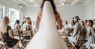 Подружка невесты исчезла за неделю до церемонии: причина удивила гостей