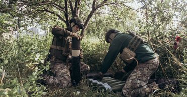 Украинские "ДРГ" проникли в Брянскую область, ВС РФ продвинулись возле Великой Новоселки, — ISW