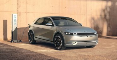 Названо найкращі сімейні електромобілі 2023 року (фото)