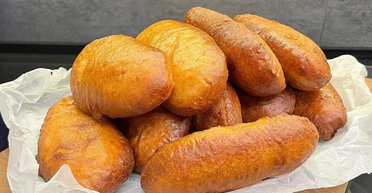 Київська перепічка за справедливою ціною: як популярна страва обскакала інфляцію