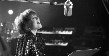 День народження Квітки Цісик. Як українка з унікальним голосом стала всесвітньо відомою (фото, відео)