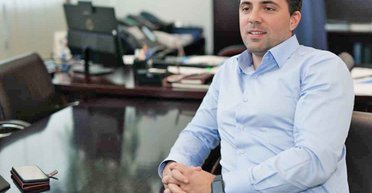 Перешел дорогу Минэнерго, не "освоил" тендер: за что уволили главу "Укрэнерго" Кудрицкого