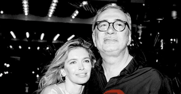 Кума Костянтина Меладзе розповіла, чи дійсно продюсер фіктивно розлучився з Вірою Брежнєвою