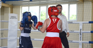 "График как у мировых чемпионов": воспитанники секции SpartaBox проводят свой первый тренировочный лагерь