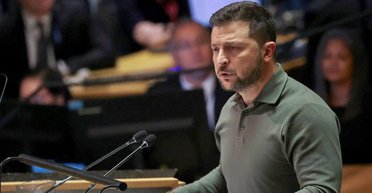 РФ втянула в войну еще 2 страны, 4 тысячи КНДРовцев уже ликвидированы, — Зеленский (видео)