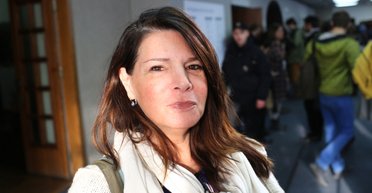 Приближаясь к войне. Как снимать фильмы о школе, спецслужбах и жертвах войны