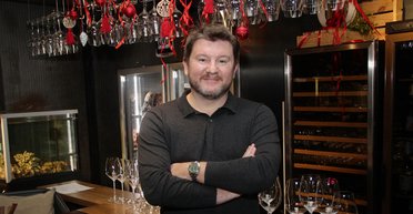 Том-ям в "судочках". Что, где и как едят украинцы