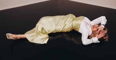 Памела Андерсон порушила свою обіцянку: що не так із новою фотосесією