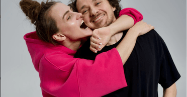 Актор серіалу "Коли ти вдома" після скандального розлучення одружується вдруге